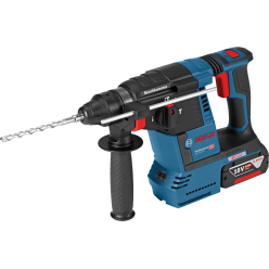 Перфоратор Bosch Gbh 18 V-EC